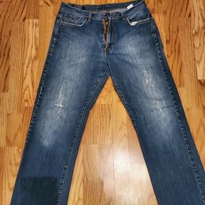 Lucky Brand Jeans